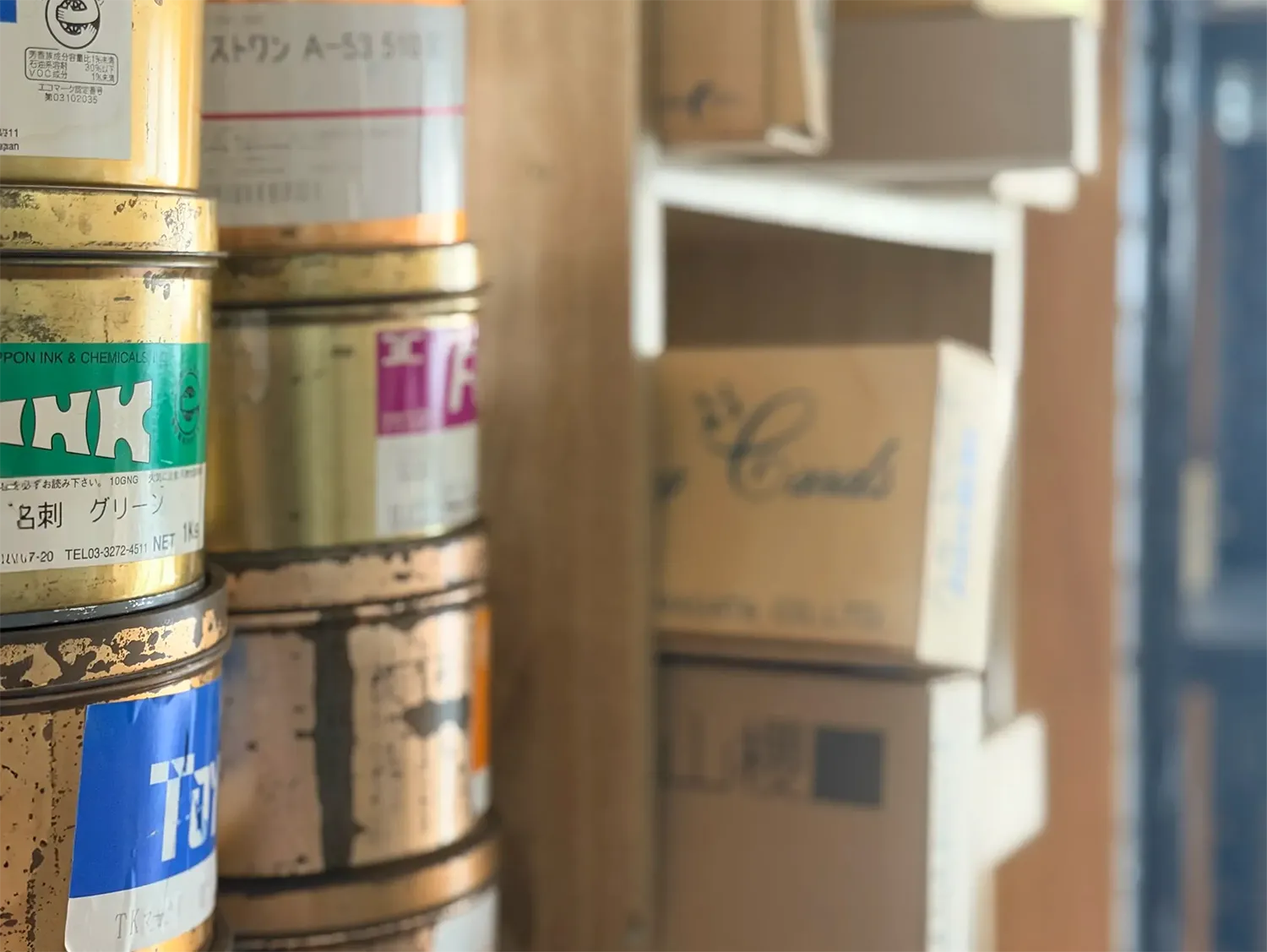 会社概要トップ画像